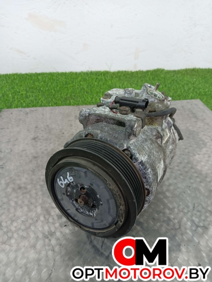 Клапан EGR  Mercedes-Benz C-Класс W203/S203/CL203 [рестайлинг] 2005 A0012305611 #1