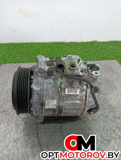 Клапан EGR  Mercedes-Benz C-Класс W203/S203/CL203 [рестайлинг] 2005 A0012305611 #2