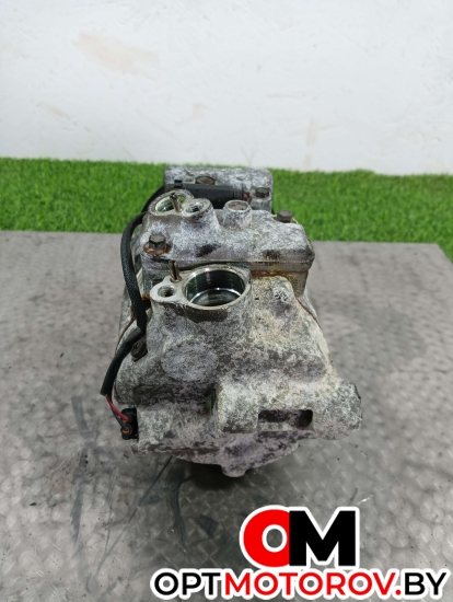 Клапан EGR  Mercedes-Benz C-Класс W203/S203/CL203 [рестайлинг] 2005 A0012305611 #4