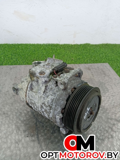 Клапан EGR  Mercedes-Benz C-Класс W203/S203/CL203 [рестайлинг] 2005 A0012305611 #5