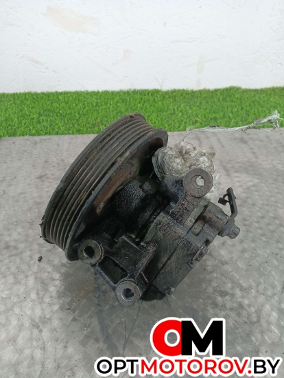 Компрессор кондиционера  Mercedes-Benz C-Класс W203/S203/CL203 [рестайлинг] 2005 A0044661301 #2