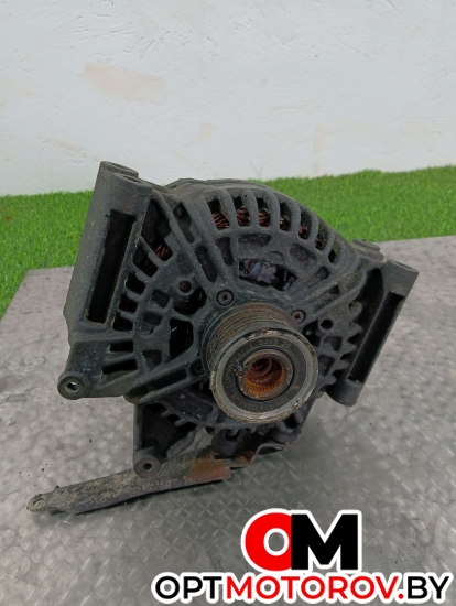 Клапан EGR  Mercedes-Benz C-Класс W203/S203/CL203 [рестайлинг] 2005 0124625014 #1