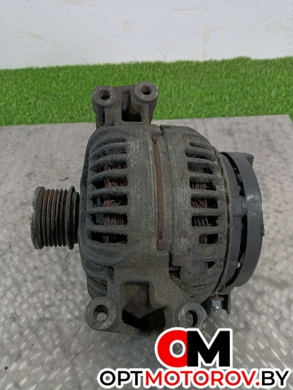 Клапан EGR  Mercedes-Benz C-Класс W203/S203/CL203 [рестайлинг] 2005 0124625014 #3