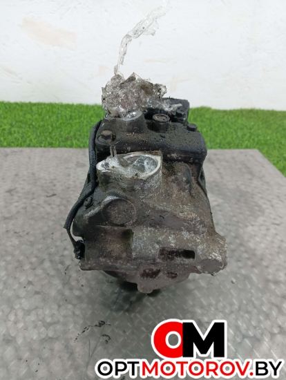 Клапан EGR  Mercedes-Benz C-Класс W203/S203/CL203 [рестайлинг] 2005 A0012305611 #3