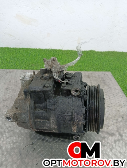 Клапан EGR  Mercedes-Benz C-Класс W203/S203/CL203 [рестайлинг] 2005 A0012305611 #4
