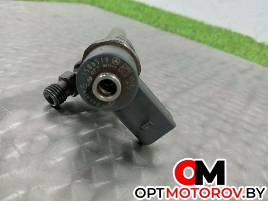 Форсунка топливная  Mercedes-Benz C-Класс W203/S203/CL203 [рестайлинг] 2005 A6460700787 #2