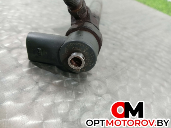 Форсунка топливная  Mercedes-Benz C-Класс W203/S203/CL203 [рестайлинг] 2005 A6480700287 #2