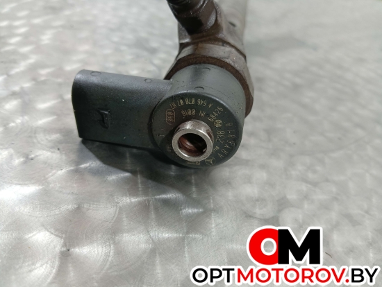 Форсунка топливная  Mercedes-Benz C-Класс W203/S203/CL203 [рестайлинг] 2005 A6460700787 #2