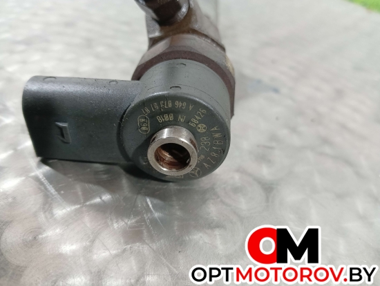 Форсунка топливная  Mercedes-Benz C-Класс W203/S203/CL203 [рестайлинг] 2005 A6460700787 #2