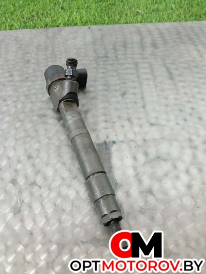 Форсунка топливная  Mercedes-Benz C-Класс W203/S203/CL203 [рестайлинг] 2005 A6460700787 #3