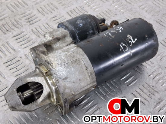 Стартер  Mercedes-Benz E-Класс W210/S210 [рестайлинг] 2003 0001115006, 0051510101 #2