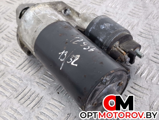 Стартер  Mercedes-Benz E-Класс W210/S210 [рестайлинг] 2003 0001115006, 0051510101 #3