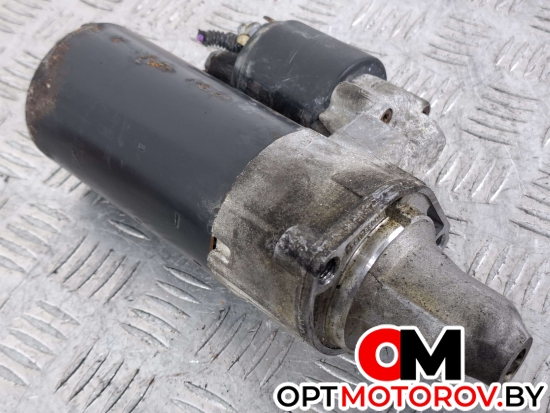 Стартер  Mercedes-Benz E-Класс W210/S210 [рестайлинг] 2003 0001115006, 0051510101 #5