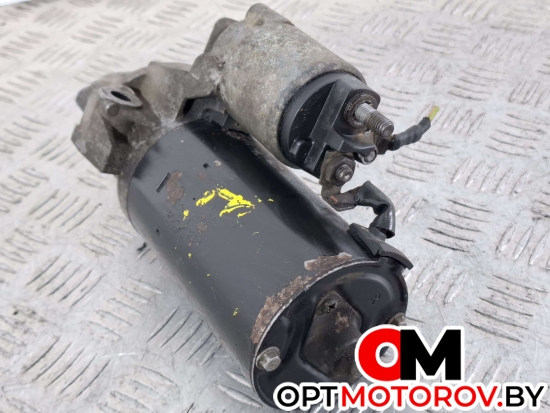 Стартер  Ford Transit 7 поколение 2008 0001139032 #4