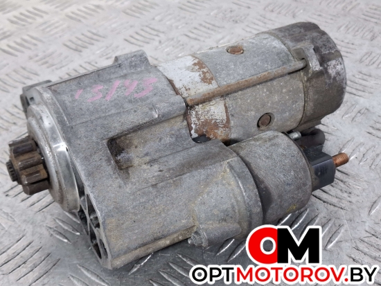 Стартер  Land Rover Discovery 3 поколение 2007 NAD500080, MS4280001941 #1