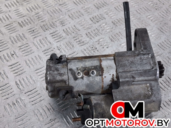 Стартер  Land Rover Discovery 3 поколение 2007 NAD500080, MS4280001941 #4