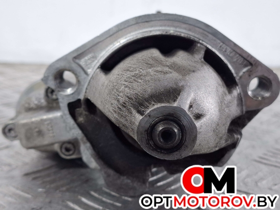Стартер  Audi A4 B7 2007 03G911023A, 03G911023, 0001109064, 0001109065 #1