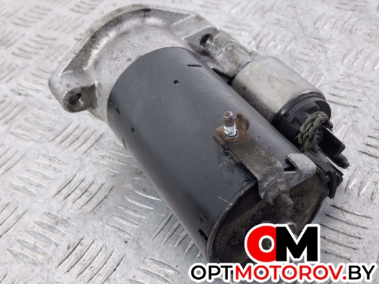 Стартер  Audi A4 B7 2007 03G911023A, 03G911023, 0001109064, 0001109065 #3