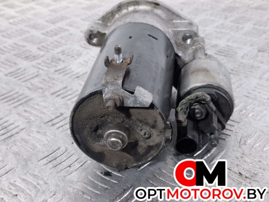 Стартер  Audi A4 B7 2007 03G911023A, 03G911023, 0001109064, 0001109065 #5