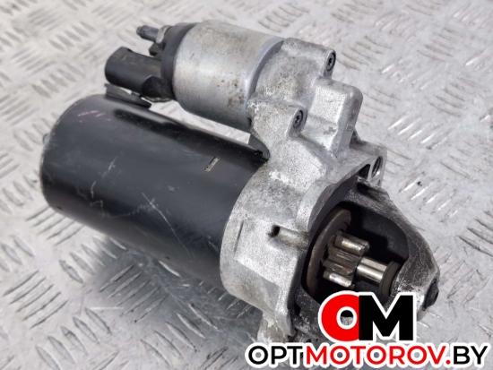 Стартер  Audi A4 B7 2007 03G911023A, 03G911023, 0001109064, 0001109065 #7
