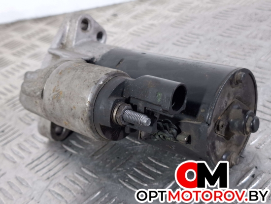 Стартер  Volkswagen Touareg 1 поколение 2006 0001125521, 000112552522, 059911024C #5