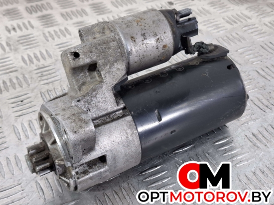 Стартер  Volkswagen Touareg 1 поколение 2006 0001125521, 000112552522, 059911024C #7