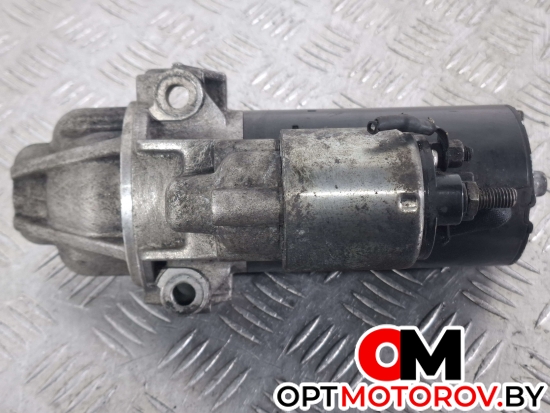 Стартер  Ford Transit 7 поколение 2009 0001139032 #1