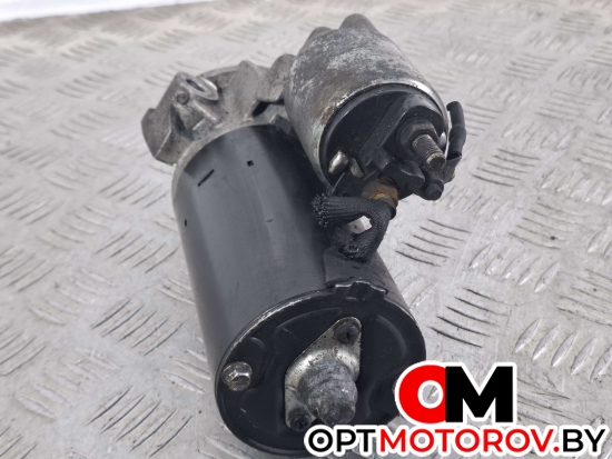 Стартер  Ford Transit 7 поколение 2009 0001139032 #3