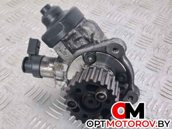 Насос ТНВД  Audi A4 B8/8K 2010 0445010507, 03L130755 #1