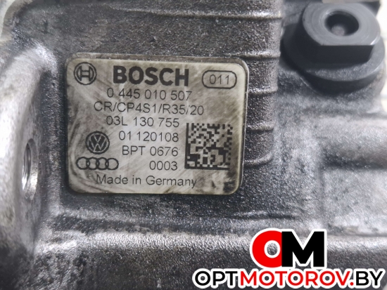 Насос ТНВД  Audi A4 B8/8K 2010 0445010507, 03L130755 #3
