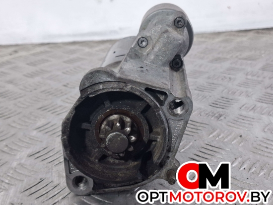 Стартер  Audi A4 B7 2006 0001125053, 0001125054, 03G911023 #1