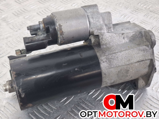 Стартер  Audi A4 B7 2006 0001125053, 0001125054, 03G911023 #2