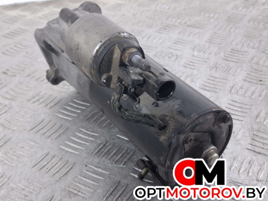 Стартер  Audi A4 B7 2006 0001125053, 0001125054, 03G911023 #3