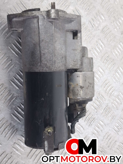 Стартер  Audi A4 B7 2006 0001125053, 0001125054, 03G911023 #5