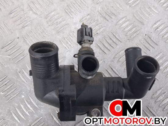 Трубка сцепления  Ford Transit 8 поколение 2014 BK2Q8594AA, BK2Q8594, BK2Q8A586AB #1
