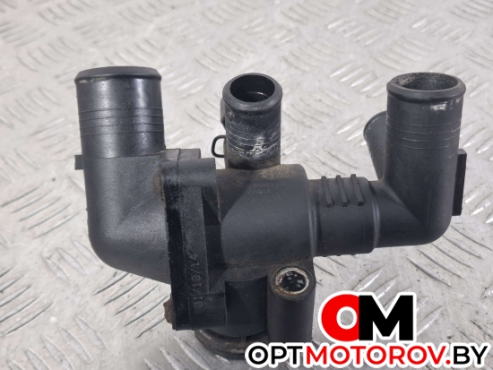 Трубка сцепления  Ford Transit 8 поколение 2014 BK2Q8594AA, BK2Q8594, BK2Q8A586AB #2