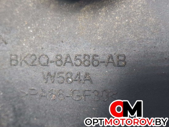 Трубка сцепления  Ford Transit 8 поколение 2014 BK2Q8594AA, BK2Q8594, BK2Q8A586AB #5