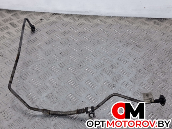 Масляная трубка турбины (подача)  Ford Transit 8 поколение 2014 BK2Q6K679AC #1