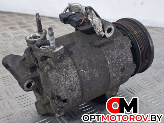 Компрессор кондиционера  Ford Transit 8 поколение 2014 BK2119D629AD #1