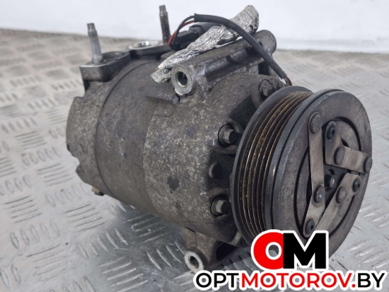 Компрессор кондиционера  Ford Transit 8 поколение 2014 BK2119D629AD #2