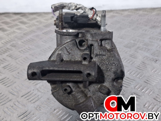 Компрессор кондиционера  Ford Transit 8 поколение 2014 BK2119D629AD #4