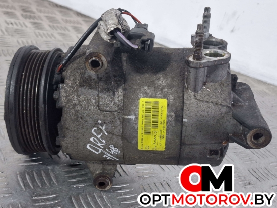 Компрессор кондиционера  Ford Transit 8 поколение 2014 BK2119D629AD #5