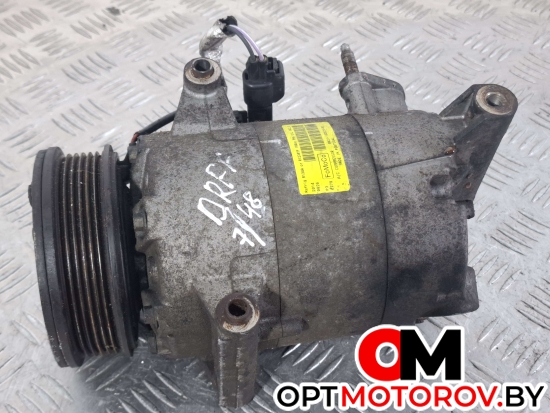 Компрессор кондиционера  Ford Transit 8 поколение 2014 BK2119D629AD #6