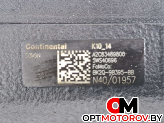 Насос ТНВД  Ford Transit 8 поколение 2014 A2C83489800, BK2Q9B395BB #2