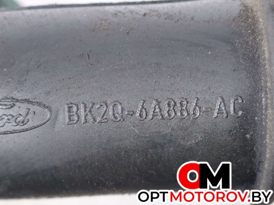 Патрубок вентиляции картера  Ford Transit 8 поколение 2014 BK2Q26A886AC #3