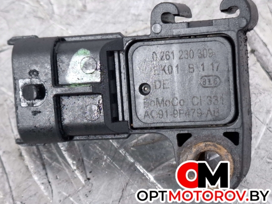 Форсунка топливная  Ford Transit 8 поколение 2014 0261230309, AG919F479AB #2