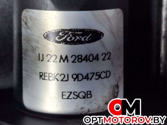 Датчик абсолютного давления  Ford Transit 8 поколение 2014 BK2J9D475CD #4