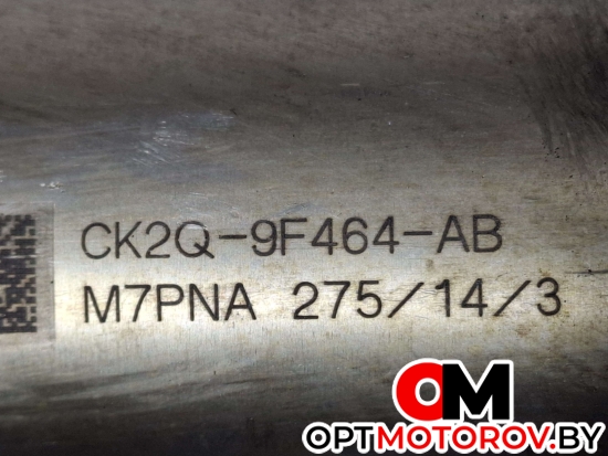 Натяжитель ремня генератора  Ford Transit 8 поколение 2014 CK2Q9F464AB #3