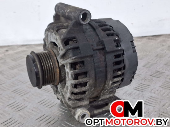 Генератор  Ford Transit 8 поколение 2014 0125711132, CC1T10300BD #1