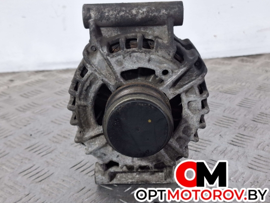 Генератор  Ford Transit 8 поколение 2014 0125711132, CC1T10300BD #2